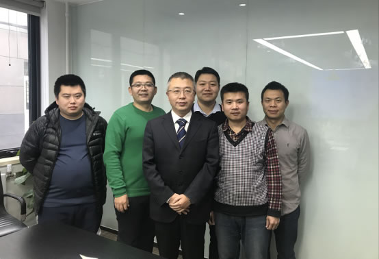 2018年12月上旬  北京公开课（114期）—认证数据中心专家基础（CDCP）